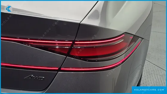 GENESIS G90 GASOLINE 3.5 TURBO AWD