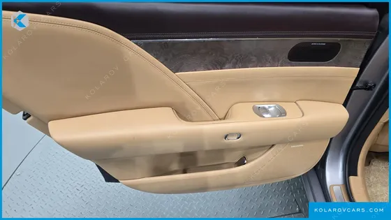GENESIS G90 GASOLINE 3.5 TURBO AWD