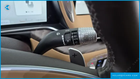 GENESIS G90 GASOLINE 3.5 TURBO AWD