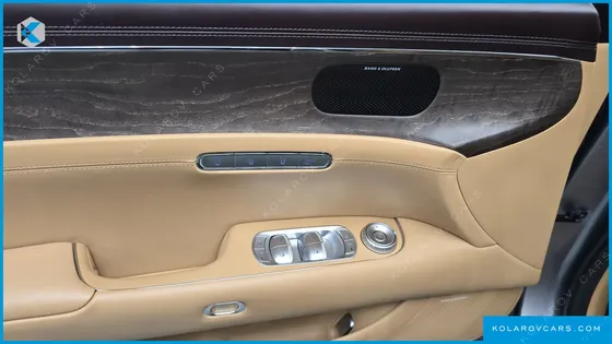 GENESIS G90 GASOLINE 3.5 TURBO AWD
