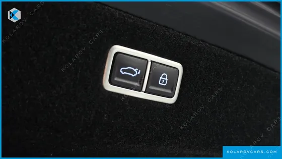 GENESIS G90 GASOLINE 3.5 TURBO AWD