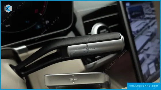 MERCEDES S-CLASS MAYBACH S580 4MATIC