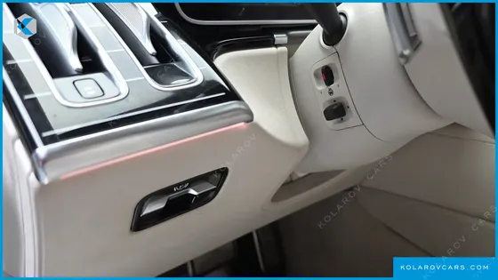MERCEDES S-CLASS MAYBACH S580 4MATIC