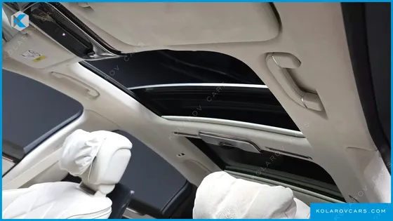 MERCEDES S-CLASS MAYBACH S580 4MATIC
