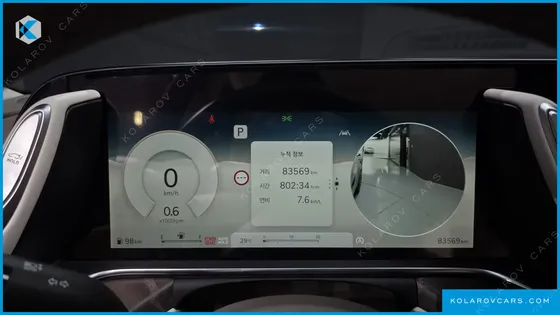 GENESIS G90 GASOLINE 3.5 TURBO AWD