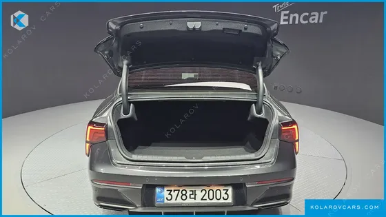 KIA K5 2.0