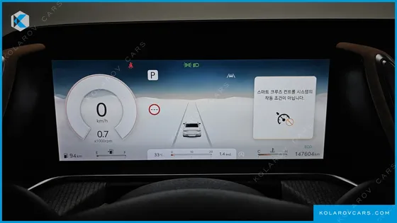 GENESIS G90 GASOLINE 3.5 TURBO AWD