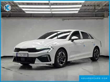 KIA K5 2.0