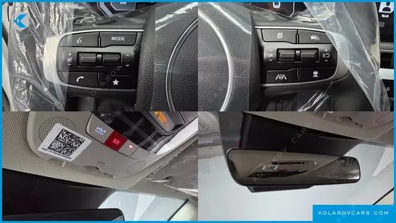 KIA K5 2.0