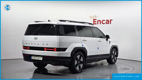 HYUNDAI SANTA FE HEV 1.6 2WD