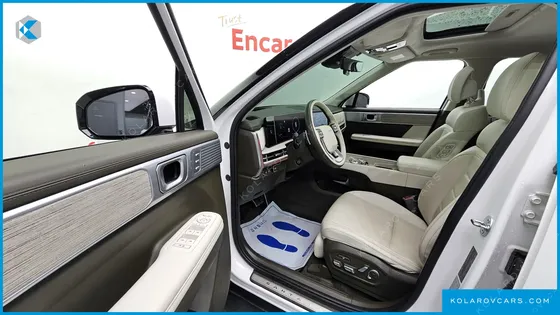 HYUNDAI SANTA FE HEV 1.6 2WD