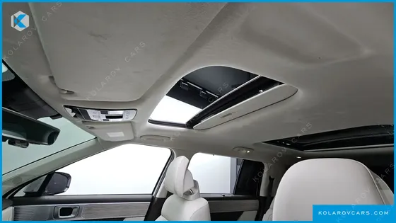 HYUNDAI SANTA FE HEV 1.6 2WD
