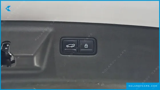 HYUNDAI SANTA FE HEV 1.6 2WD