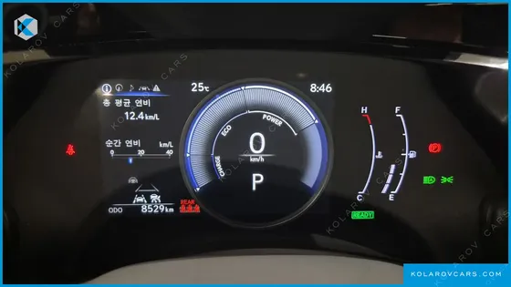 LEXUS NX PREMIUM
