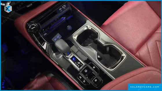 LEXUS NX PREMIUM