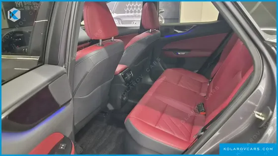 LEXUS NX PREMIUM
