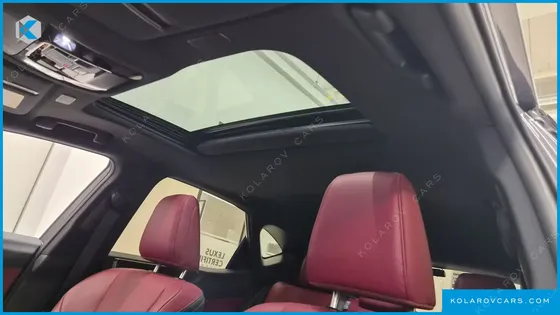 LEXUS NX PREMIUM