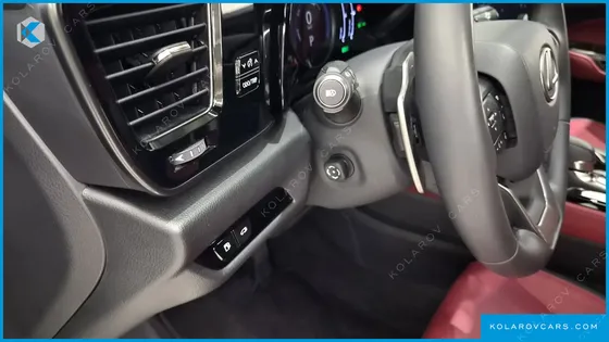 LEXUS NX PREMIUM