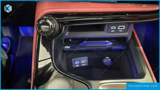 LEXUS NX PREMIUM