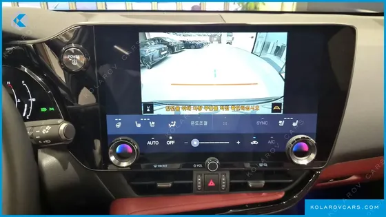 LEXUS NX PREMIUM