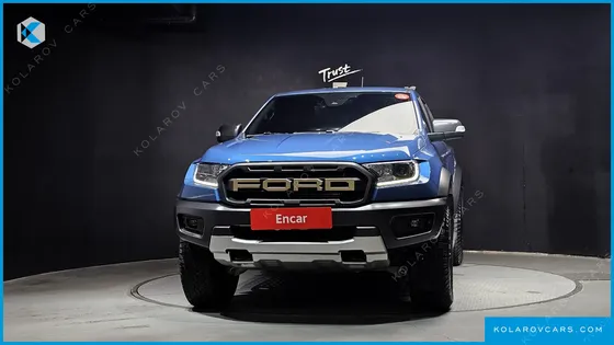 FORD RANGER 2.0