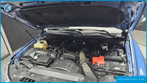 FORD RANGER 2.0