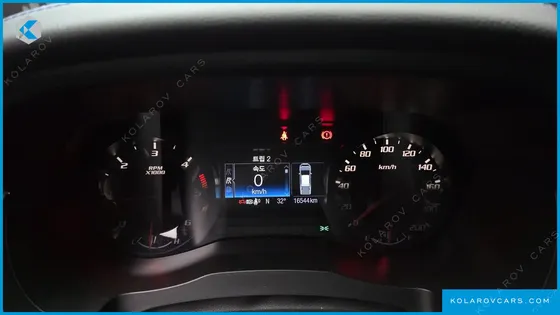 FORD RANGER 2.0