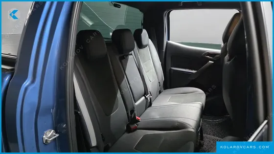 FORD RANGER 2.0