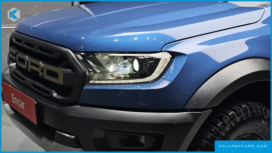 FORD RANGER 2.0