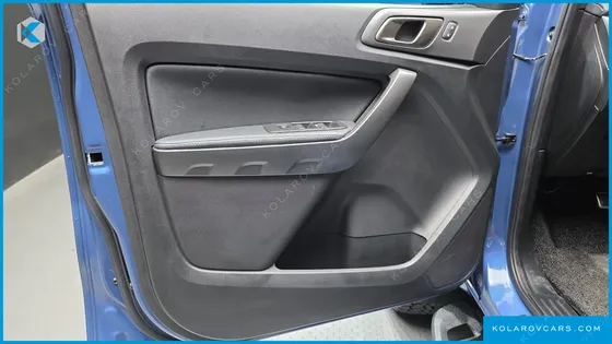 FORD RANGER 2.0