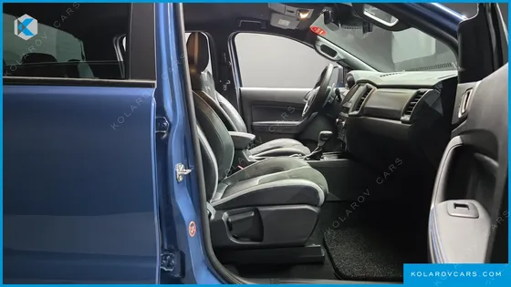 FORD RANGER 2.0