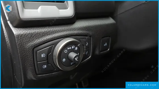 FORD RANGER 2.0