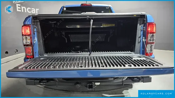 FORD RANGER 2.0
