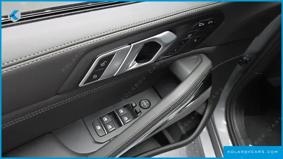 BMW X6 XDRIVE40I M SPORT