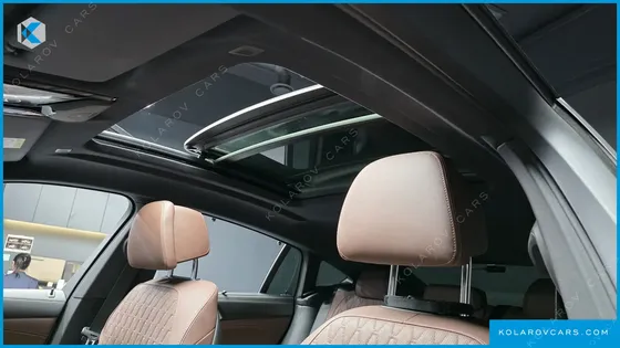 BMW X6 XDRIVE40I M SPORT