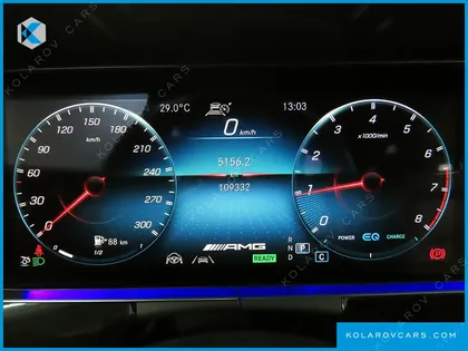 MERCEDES AMG GT 4DOOR 43 4MATIC+