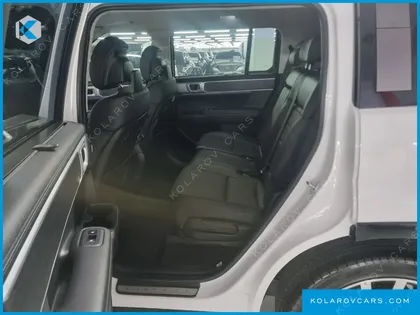 HYUNDAI SANTA FE GASOLINE 2.5T 2WD