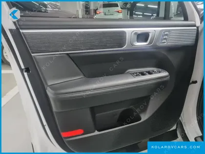 HYUNDAI SANTA FE GASOLINE 2.5T 2WD