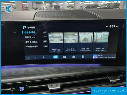 HYUNDAI SANTA FE GASOLINE 2.5T 2WD