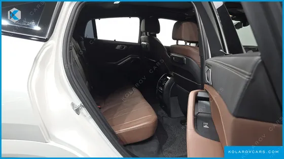BMW X6 XDRIVE40I M SPORT