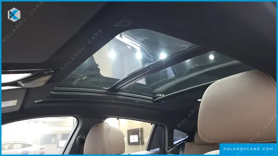 BMW X6 XDRIVE40I M SPORT