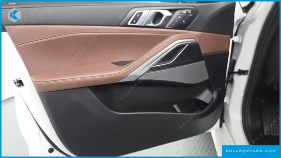 BMW X6 XDRIVE40I M SPORT