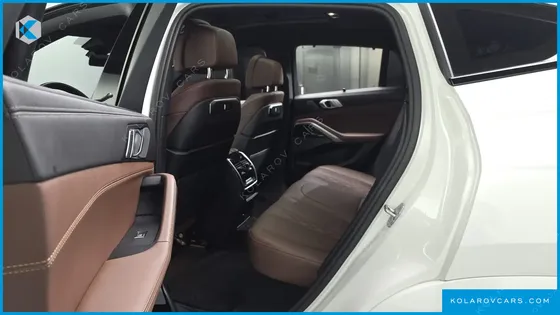 BMW X6 XDRIVE40I M SPORT