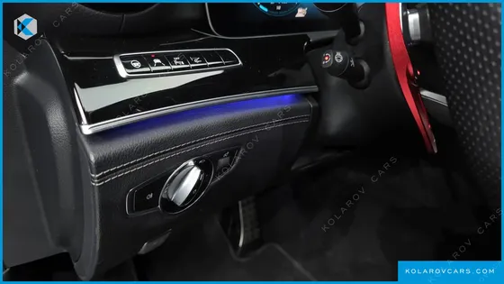 MERCEDES AMG GT 4DOOR 43 4MATIC+