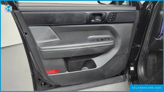 HYUNDAI SANTA FE GASOLINE 2.5T 4WD