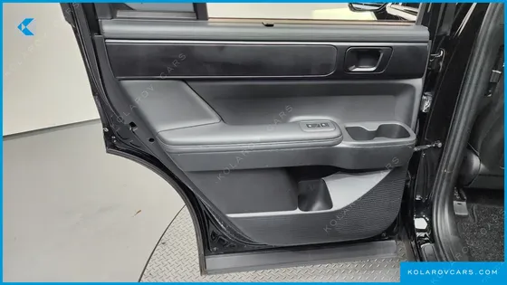 HYUNDAI SANTA FE GASOLINE 2.5T 4WD