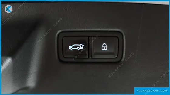 HYUNDAI SANTA FE GASOLINE 2.5T 4WD