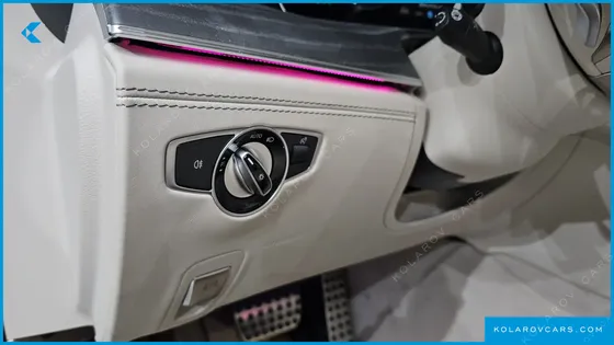 MERCEDES AMG GT 4DOOR 43 4MATIC+