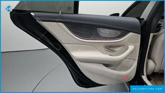 MERCEDES AMG GT 4DOOR 43 4MATIC+