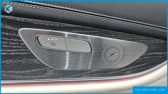 MERCEDES AMG GT 4DOOR 43 4MATIC+